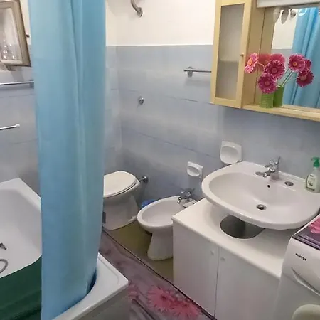 Дом отдыха La Casetta Nel Giardino Casoli (Abruzzo)