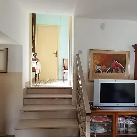 La Casetta Nel Giardino Casoli (Abruzzo)