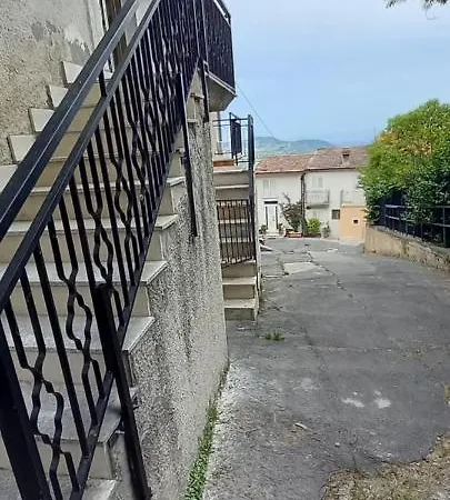Дом отдыха La Casetta Nel Giardino