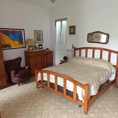 La Casetta Nel Giardino