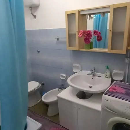 La Casetta Nel Giardino Дом отдыха Casoli (Abruzzo)