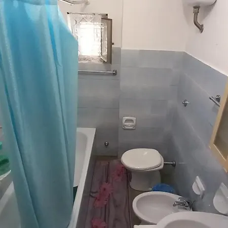 La Casetta Nel Giardino Дом отдыха *