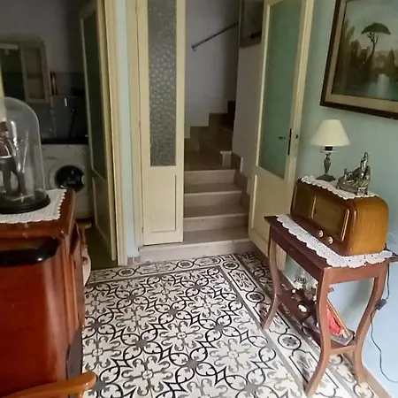 La Casetta Nel Giardino *