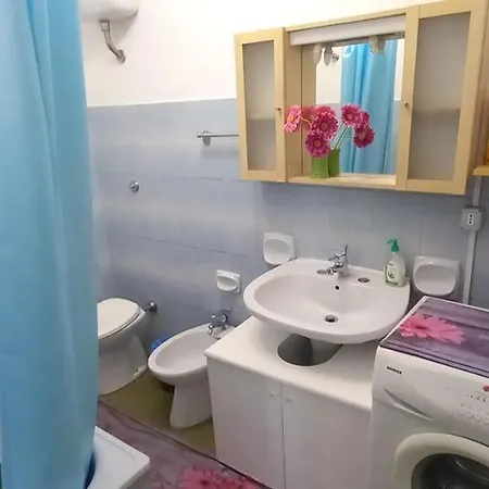 La Casetta Nel Giardino Дом отдыха Casoli (Abruzzo)