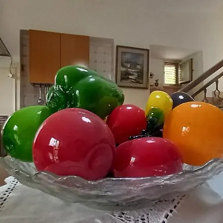 La Casetta Nel Giardino