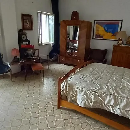 Дом отдыха La Casetta Nel Giardino Casoli (Abruzzo)