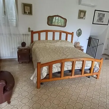 Дом отдыха La Casetta Nel Giardino *