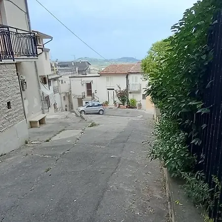 Дом отдыха La Casetta Nel Giardino *