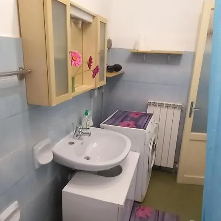 Дом отдыха La Casetta Nel Giardino Casoli (Abruzzo)